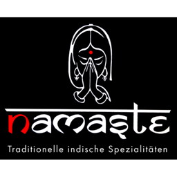 Namaste Lichtenfels logo.
